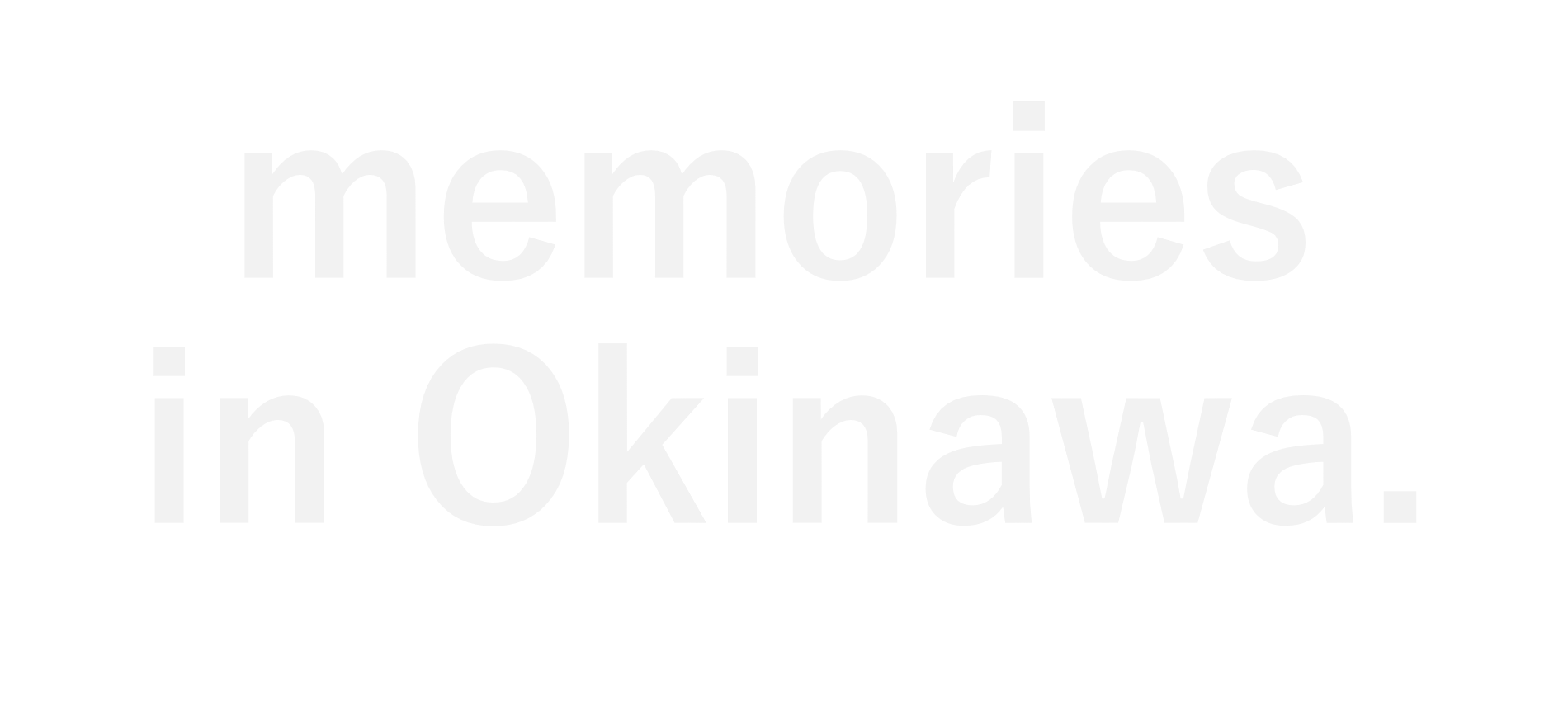 Sample Gallery